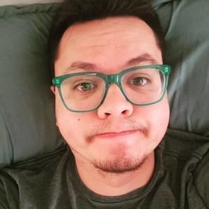 Meet your Posher, Kyle